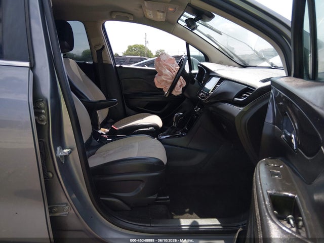 Aukcja sprzedaży 2020 Buick Encore Fwd Preferred, vin: KL4CJASB7LB010431, numer aukcji: 45348888