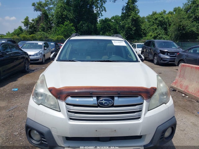 Продажа на аукционе авто 2013 Subaru Outback 2.5i Limited, vin: 4S4BRCPC1D3204645, номер лота: 45348897
