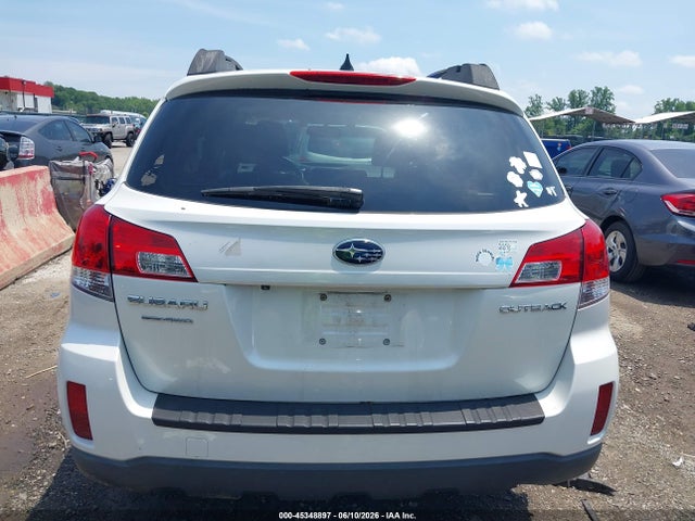 Продажа на аукционе авто 2013 Subaru Outback 2.5i Limited, vin: 4S4BRCPC1D3204645, номер лота: 45348897