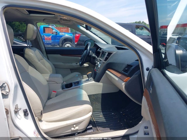 Продажа на аукционе авто 2013 Subaru Outback 2.5i Limited, vin: 4S4BRCPC1D3204645, номер лота: 45348897