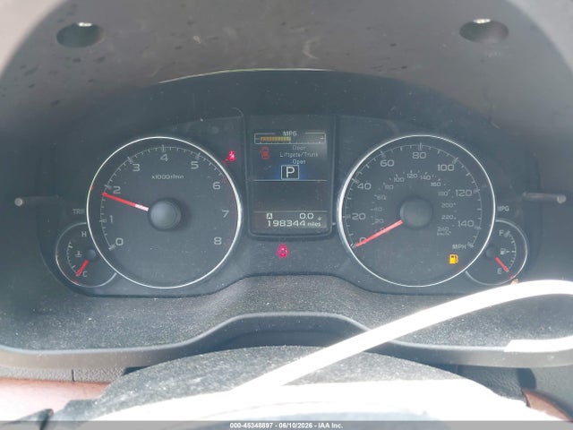 Продажа на аукционе авто 2013 Subaru Outback 2.5i Limited, vin: 4S4BRCPC1D3204645, номер лота: 45348897