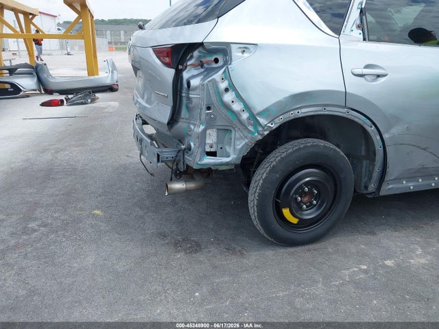 Aukcja sprzedaży 2021 Mazda Cx-5 Touring, vin: JM3KFACM1M0342596, numer aukcji: 45348900
