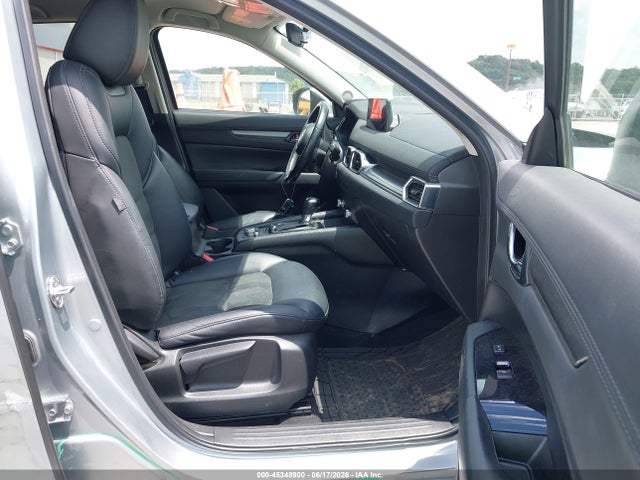 Aukcja sprzedaży 2021 Mazda Cx-5 Touring, vin: JM3KFACM1M0342596, numer aukcji: 45348900