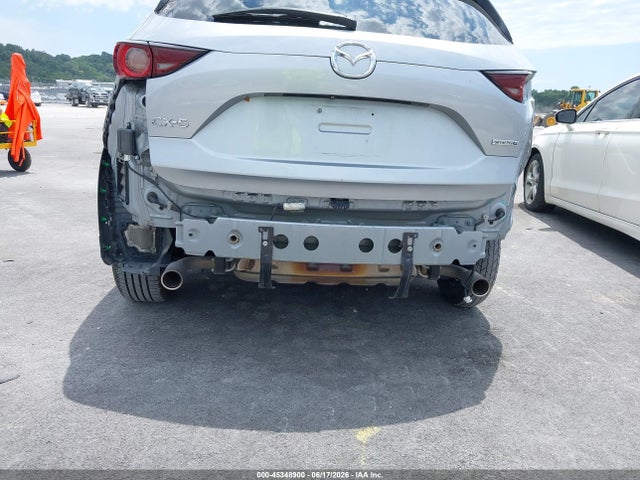 Aukcja sprzedaży 2021 Mazda Cx-5 Touring, vin: JM3KFACM1M0342596, numer aukcji: 45348900