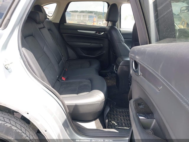 Aukcja sprzedaży 2021 Mazda Cx-5 Touring, vin: JM3KFACM1M0342596, numer aukcji: 45348900