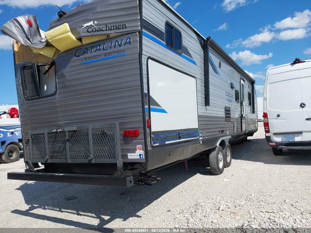 Coachmen Catalina 2022 5ZT2CAZB6NX025282 Image 4