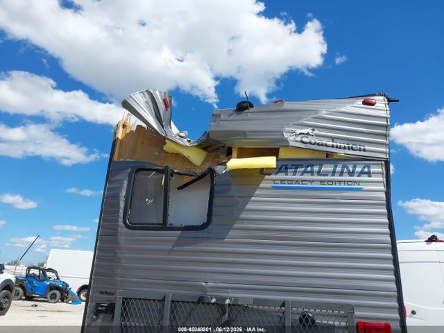 Coachmen Catalina 2022 5ZT2CAZB6NX025282 Image 6