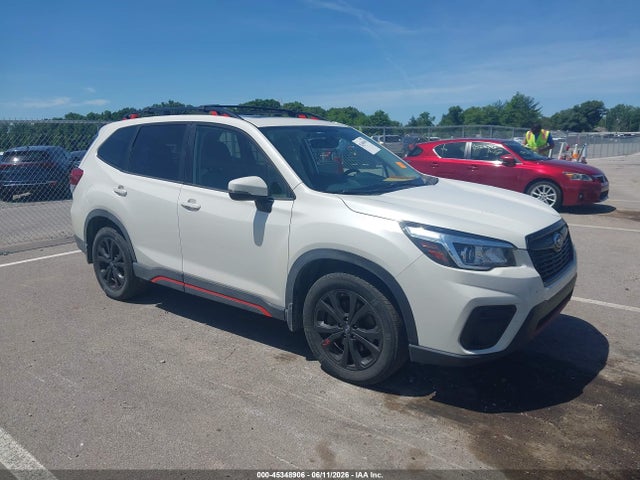 2019 JF2SKAPC7KH564629 zdjęcie główne