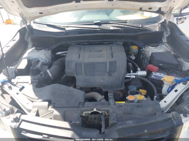 Subaru Forester Sport 2019 JF2SKAPC7KH564629 Image 10
