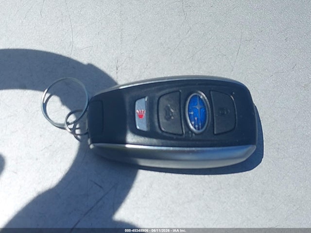 Subaru Forester Sport 2019 JF2SKAPC7KH564629 Image 11