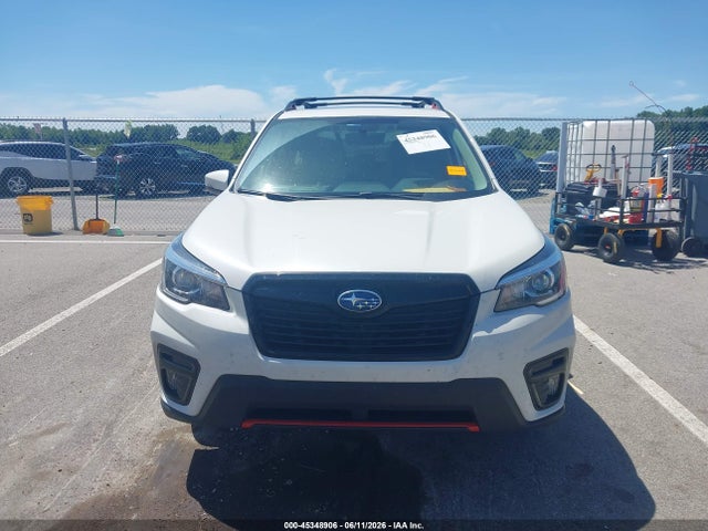 Subaru Forester Sport 2019 JF2SKAPC7KH564629 Image 12