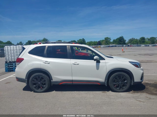 Subaru Forester Sport 2019 JF2SKAPC7KH564629 Image 13