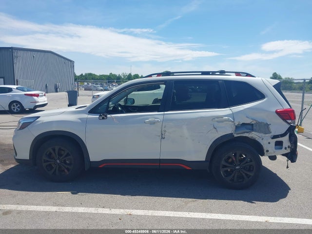 Subaru Forester Sport 2019 JF2SKAPC7KH564629 Image 14
