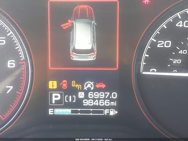 Subaru Forester Sport 2019 JF2SKAPC7KH564629 Image 15