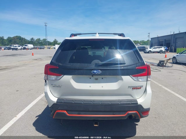 Subaru Forester Sport 2019 JF2SKAPC7KH564629 Image 16