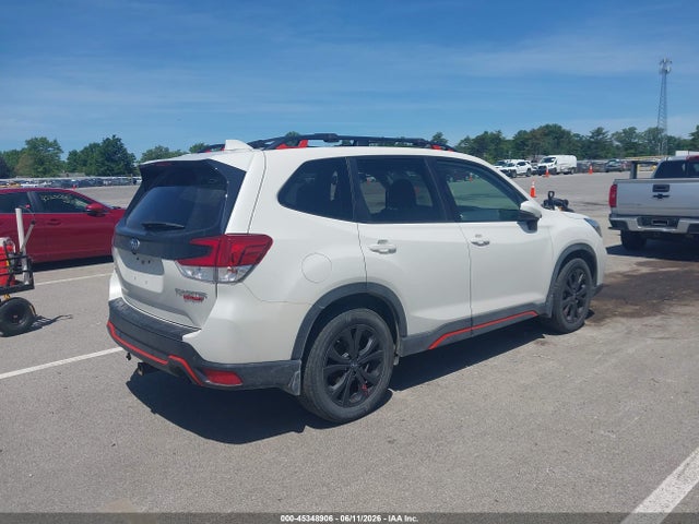 Subaru Forester Sport 2019 JF2SKAPC7KH564629 Image 4