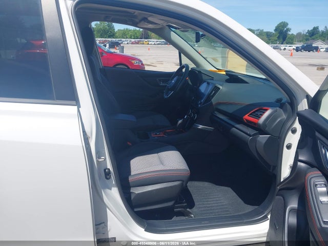 Subaru Forester Sport 2019 JF2SKAPC7KH564629 Image 5