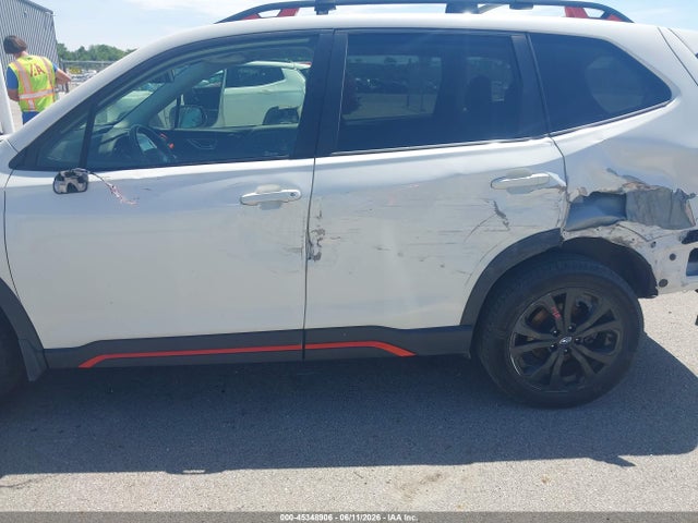 Subaru Forester Sport 2019 JF2SKAPC7KH564629 Image 6