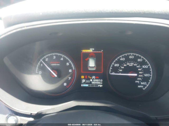 Subaru Forester Sport 2019 JF2SKAPC7KH564629 Image 7