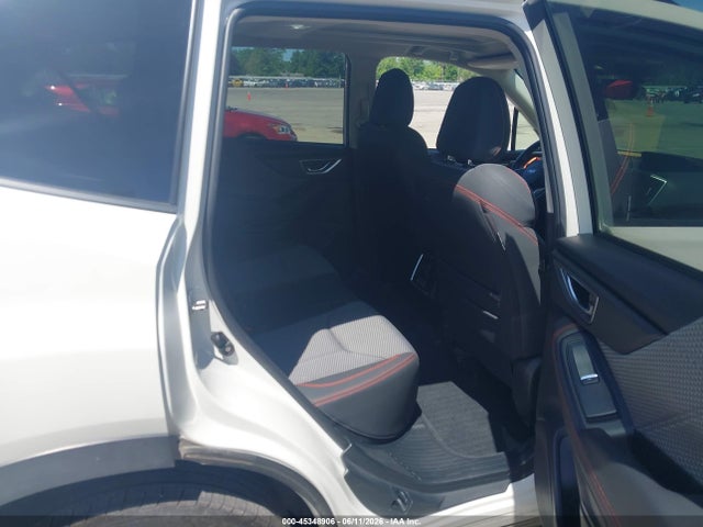Subaru Forester Sport 2019 JF2SKAPC7KH564629 Image 8