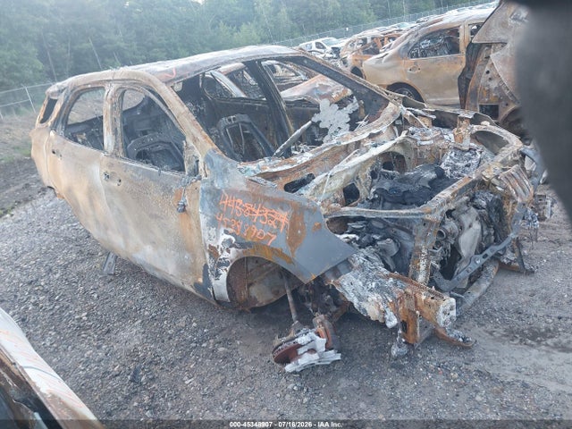 2019 2GNAXUEV8K6241544 main image