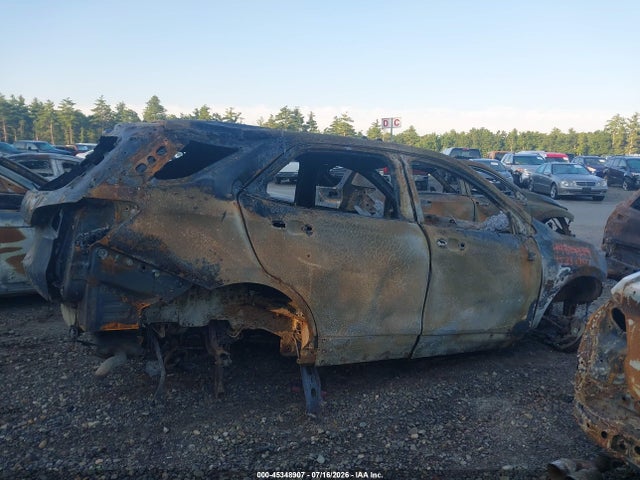 2GNAXUEV8K6241544 Chevrolet EQUINOX LT