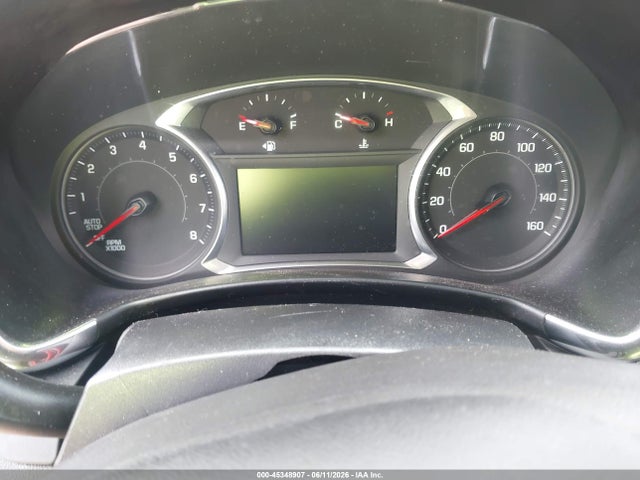 2GNAXUEV8K6241544 Chevrolet EQUINOX LT