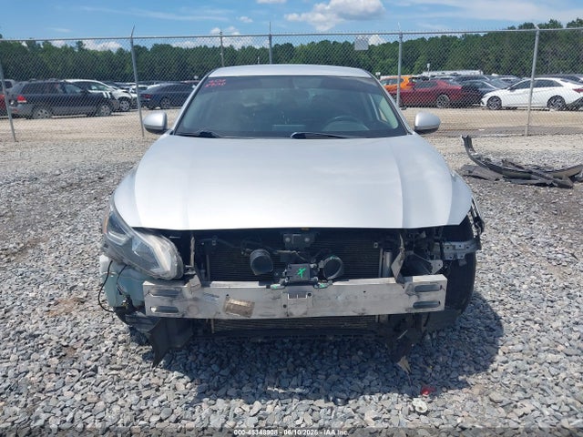2019 Nissan Altima 2.5 S მანქანა იყიდება აუქციონზე, vin: 1N4BL4BV3KC102111, აუქციონის ნომერი: 45348908