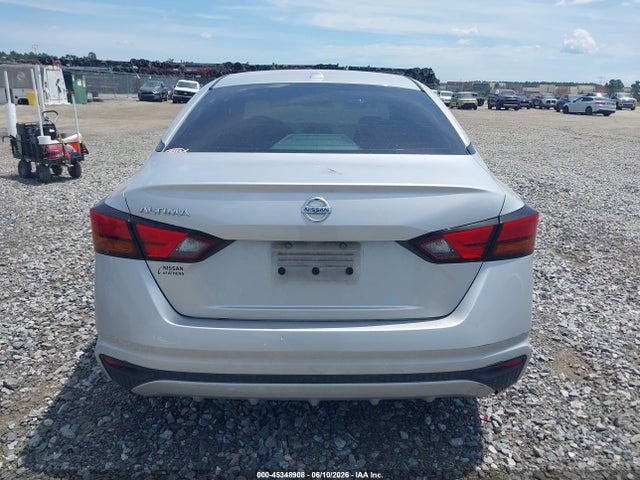 2019 Nissan Altima 2.5 S მანქანა იყიდება აუქციონზე, vin: 1N4BL4BV3KC102111, აუქციონის ნომერი: 45348908