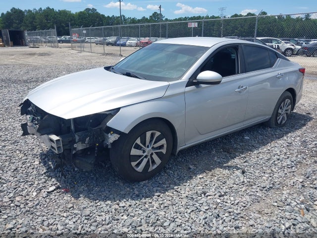 45348908 :رقم المزاد ، 1N4BL4BV3KC102111 vin ، 2019 Nissan Altima 2.5 S مزاد بيع