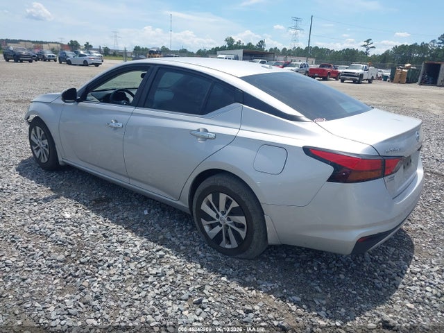 2019 Nissan Altima 2.5 S მანქანა იყიდება აუქციონზე, vin: 1N4BL4BV3KC102111, აუქციონის ნომერი: 45348908