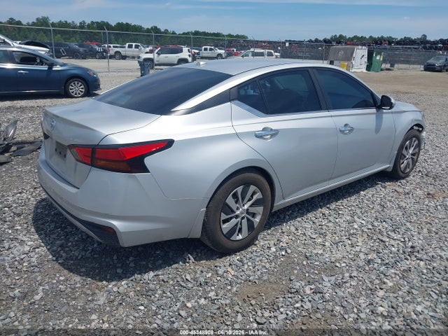 45348908 :رقم المزاد ، 1N4BL4BV3KC102111 vin ، 2019 Nissan Altima 2.5 S مزاد بيع