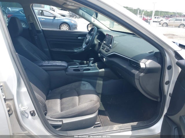 2019 Nissan Altima 2.5 S მანქანა იყიდება აუქციონზე, vin: 1N4BL4BV3KC102111, აუქციონის ნომერი: 45348908