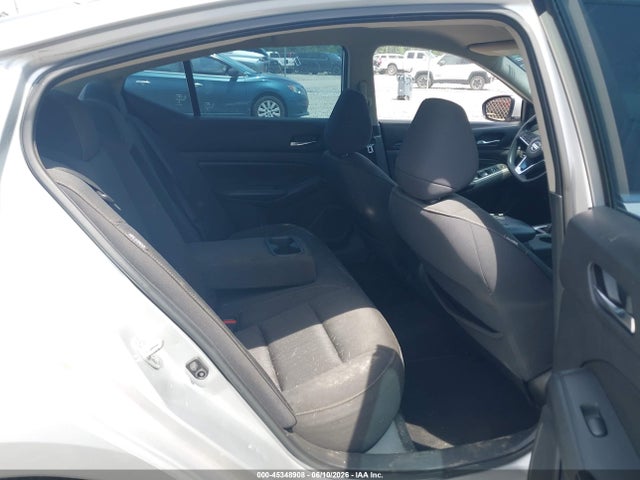 Продаж на аукціоні авто 2019 Nissan Altima 2.5 S, vin: 1N4BL4BV3KC102111, номер лоту: 45348908