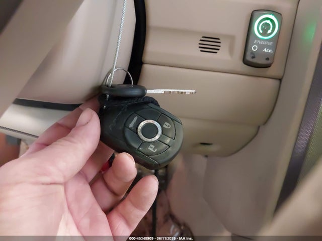 Продажа на аукционе авто 2007 Cadillac Xlr Standard, vin: 1G6YV36A975601283, номер лота: 45348909