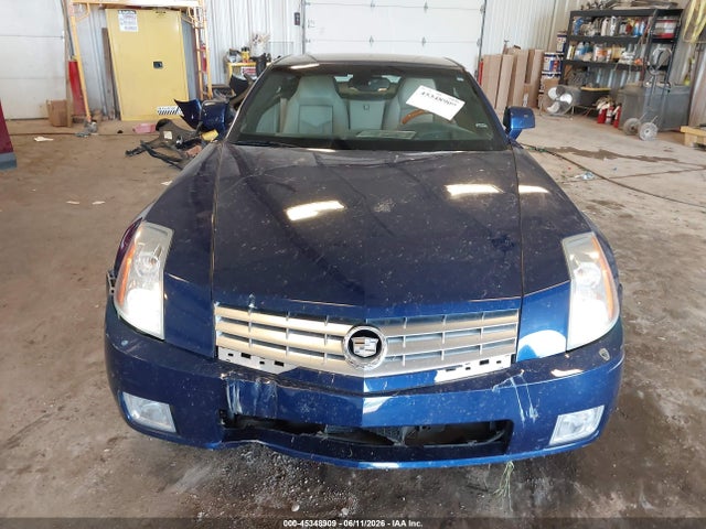 Продажа на аукционе авто 2007 Cadillac Xlr Standard, vin: 1G6YV36A975601283, номер лота: 45348909
