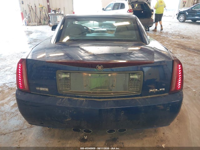Продажа на аукционе авто 2007 Cadillac Xlr Standard, vin: 1G6YV36A975601283, номер лота: 45348909