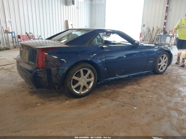 Продажа на аукционе авто 2007 Cadillac Xlr Standard, vin: 1G6YV36A975601283, номер лота: 45348909