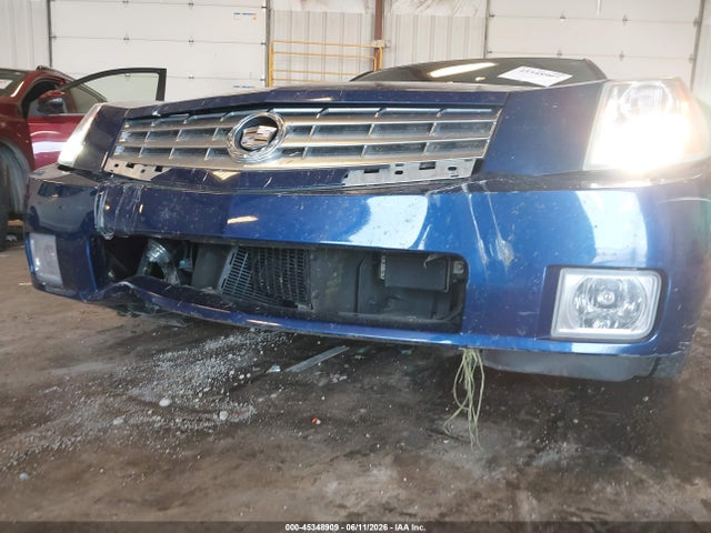 Продажа на аукционе авто 2007 Cadillac Xlr Standard, vin: 1G6YV36A975601283, номер лота: 45348909