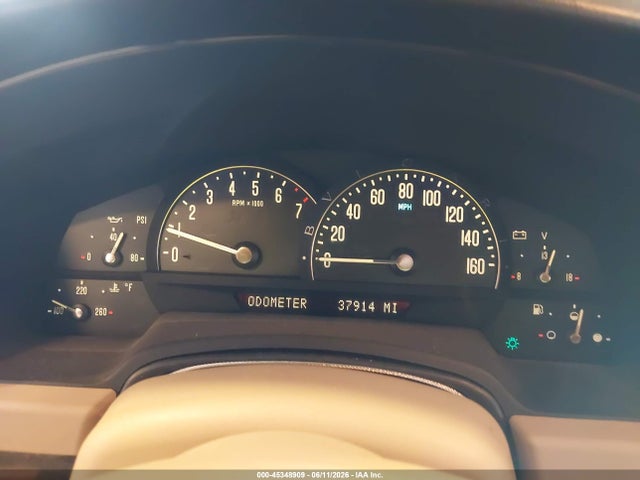 Продажа на аукционе авто 2007 Cadillac Xlr Standard, vin: 1G6YV36A975601283, номер лота: 45348909