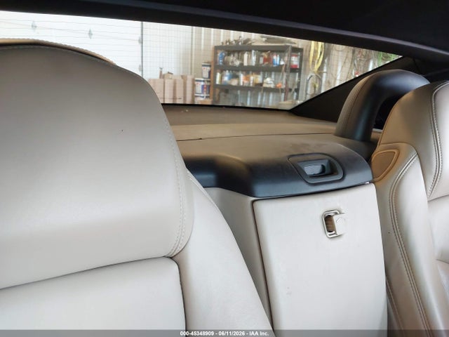 Продажа на аукционе авто 2007 Cadillac Xlr Standard, vin: 1G6YV36A975601283, номер лота: 45348909