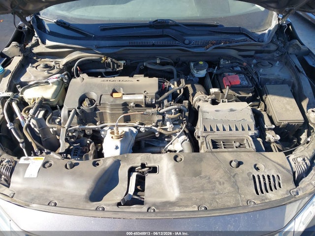 Aukcja sprzedaży 2017 Honda Civic Lx, vin: 19XFC2F51HE207659, numer aukcji: 45348913