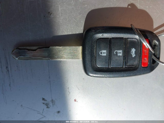 Aukcja sprzedaży 2017 Honda Civic Lx, vin: 19XFC2F51HE207659, numer aukcji: 45348913