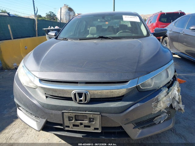 Aukcja sprzedaży 2017 Honda Civic Lx, vin: 19XFC2F51HE207659, numer aukcji: 45348913