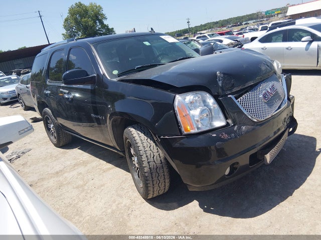 Aukcja sprzedaży 2007 Gmc Yukon Denali Denali, vin: 1GKFK63827J400580, numer aukcji: 45348918