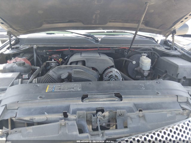 Aukcja sprzedaży 2007 Gmc Yukon Denali Denali, vin: 1GKFK63827J400580, numer aukcji: 45348918