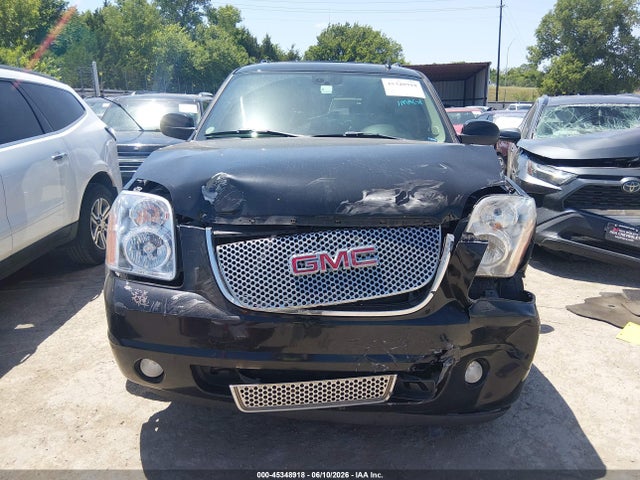 Aukcja sprzedaży 2007 Gmc Yukon Denali Denali, vin: 1GKFK63827J400580, numer aukcji: 45348918