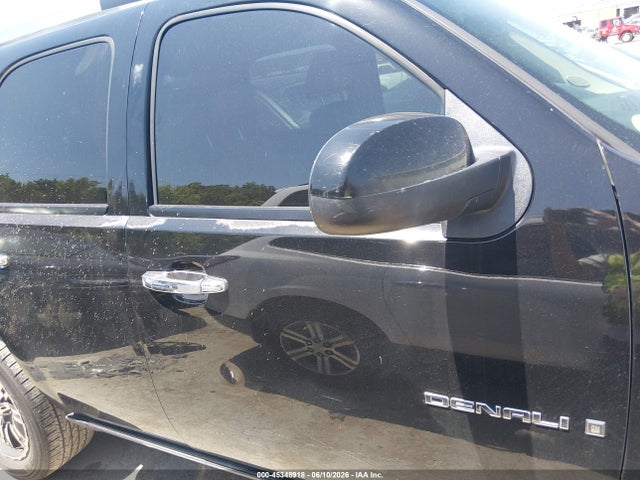 Aukcja sprzedaży 2007 Gmc Yukon Denali Denali, vin: 1GKFK63827J400580, numer aukcji: 45348918