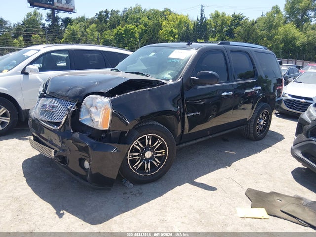 Aukcja sprzedaży 2007 Gmc Yukon Denali Denali, vin: 1GKFK63827J400580, numer aukcji: 45348918