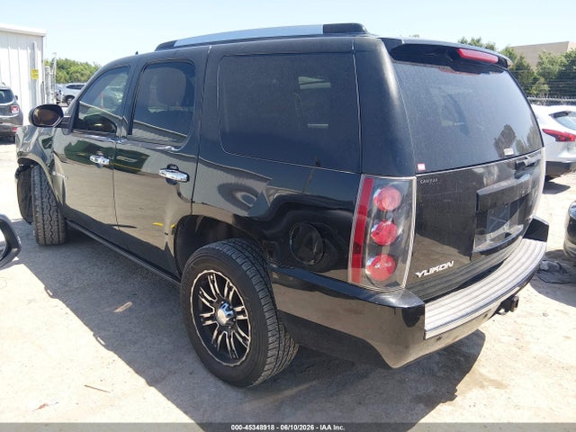 Aukcja sprzedaży 2007 Gmc Yukon Denali Denali, vin: 1GKFK63827J400580, numer aukcji: 45348918
